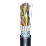 Instrumentation Cable, FKEV-SB FKEV-SB-10PX0.3SQ-1