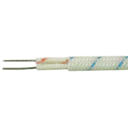 Sheathed Thermocouple - Thermocouple K Type - K-CCBF Series