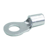 R Type Bare Crimp Terminal for Copper Wire 325-14