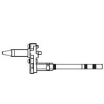 N1 series nozzle