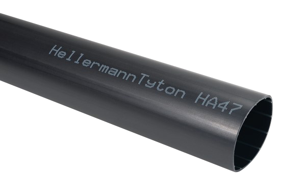 Heat Shrink Tube, TREDUX HA47