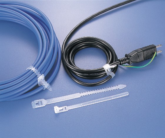 Insulok cord strap polyethylene product