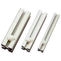 Fixture for Aluminum Extrusion