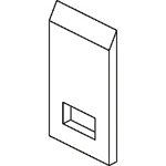 Spare Blade for Tymate Binding Tool MK8