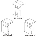 TYMATE Cable Tie Tool For MK8/MK8-LT Fittings