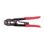 Terminal Crimping Tool for HR31 Series