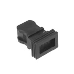 SC Type Optical Connector/Adapter Cap