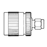 S Coaxial Conversion Adapter