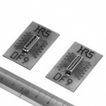 SMT Compatible Board-to-Board Connector, DF9 Series (1 mm Pitch)