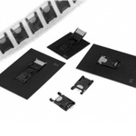 SIM Card Connector ID1 Series