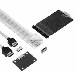 Small, Rectangular Interface Connector, 3200 Series