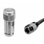 N Series N Type Coaxial Connector