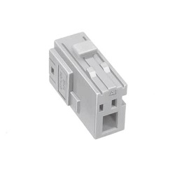 Small Connector for Coaxial Cable, GT13 Series