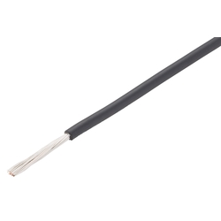 Flame Retardant Polyflex Cable MLFC Series, 600 V / 1500 V