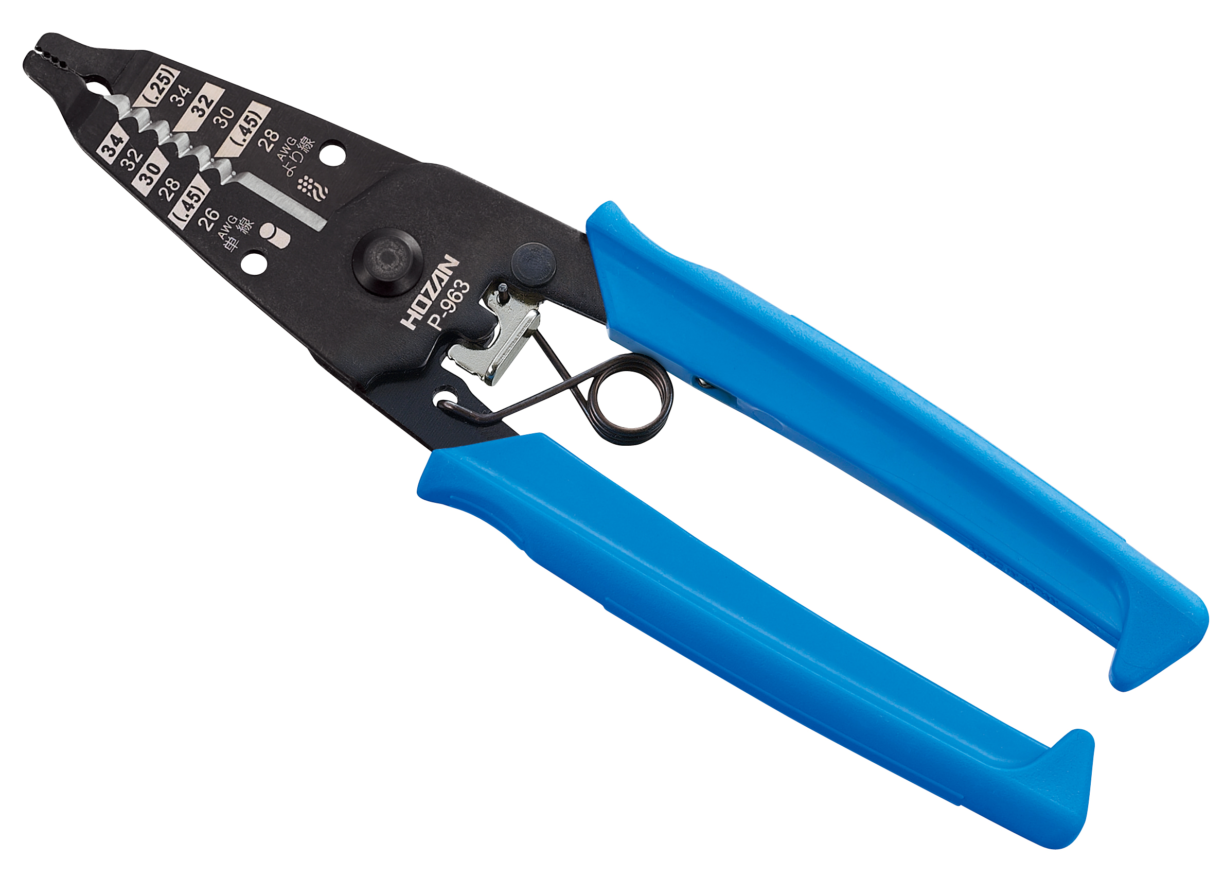 Wire Stripper (P-963)