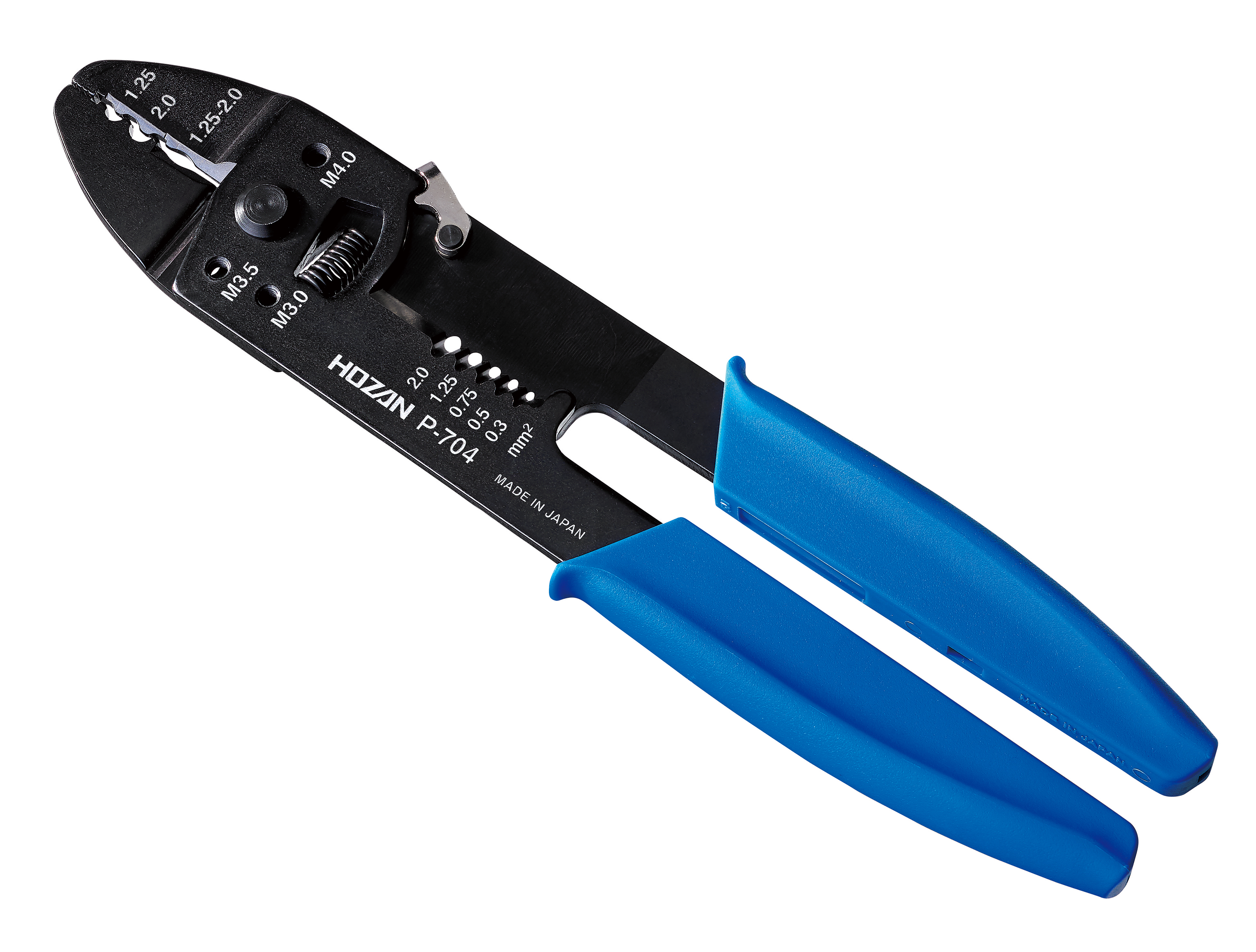 Crimping Tool (P-704)