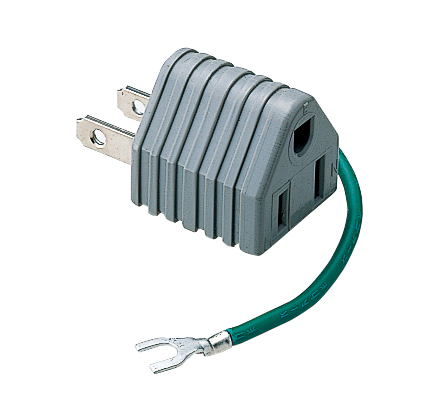 2-Pin Conversion Adapter (HS-32)