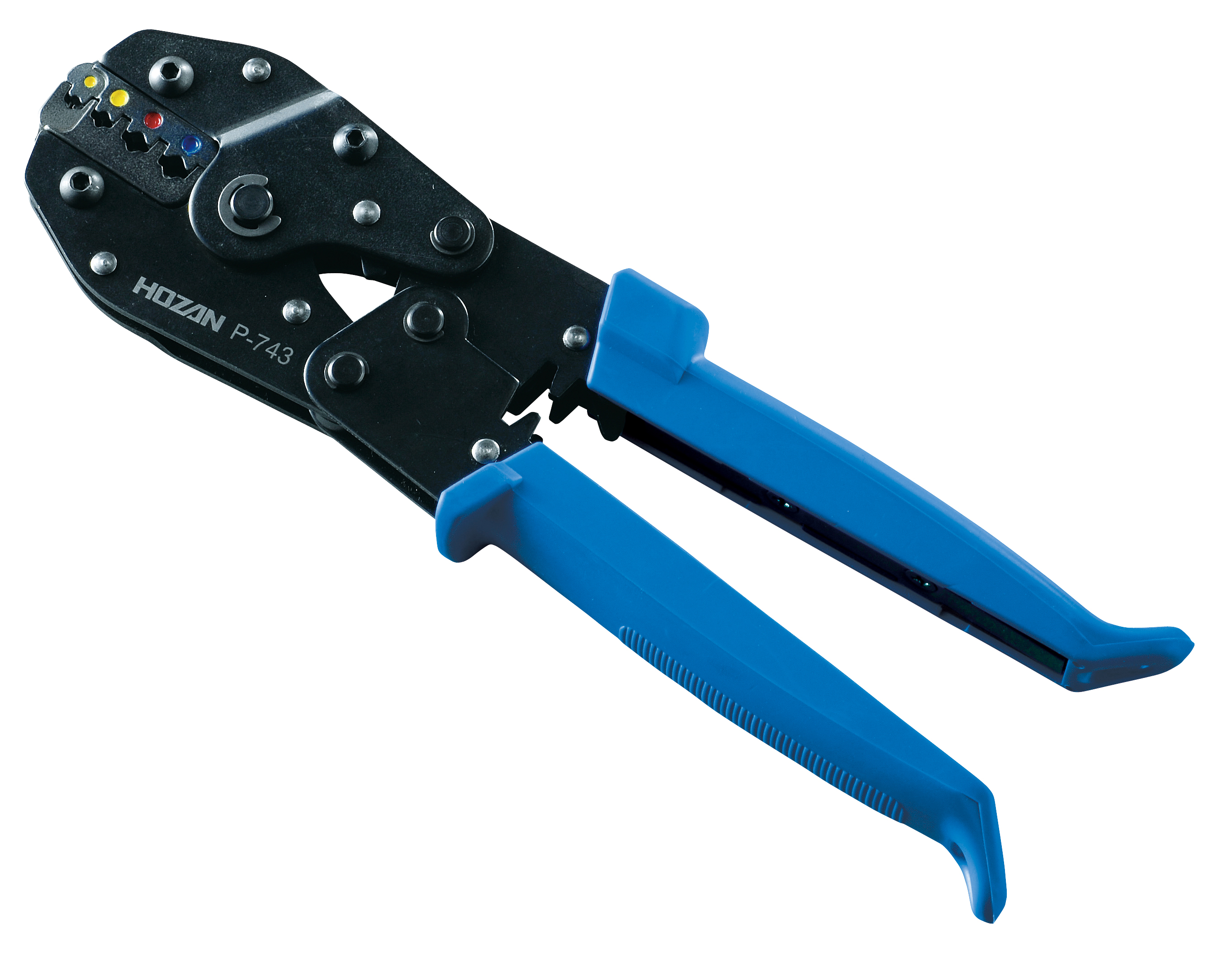 Crimping Tool (P-743)