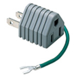 AC Outlets/Inlets (Options, Others)Image