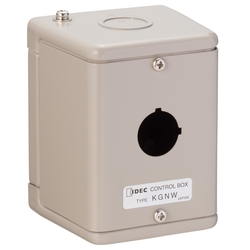 KGNW Series, Control Box