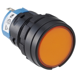 ø22 LW Series Pilot Light