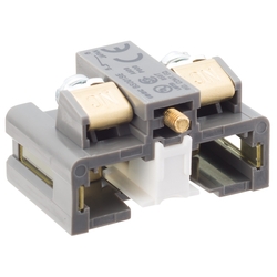 ø30 Control Unit Contact Block