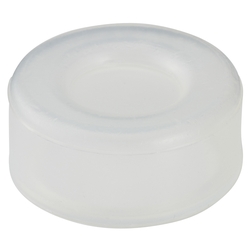 ø30 Control Unit Transparent Button Cover