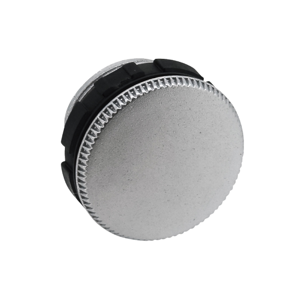 ø22 Control Unit Mounting Hole Plug (Metal Type)