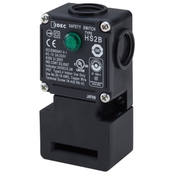 HS1B/2B Type Safety Switch