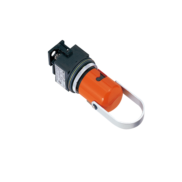 HS2P Panel Mount Safety Plug