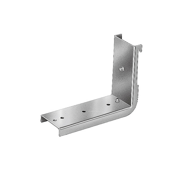 Switching Power Supply DIN Rail Mounting Bracket