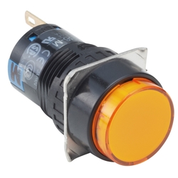 ø16 A6 Series, Small Control Unit AL6Q-M14S