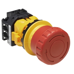 ø30 XN Series, Emergency Stop Switch