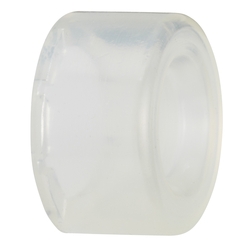 ø22 Control Unit Transparent Button Cover