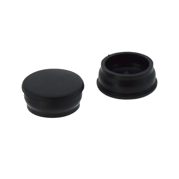 ø16 Miniature Control Unit, Mounting Hole Plug