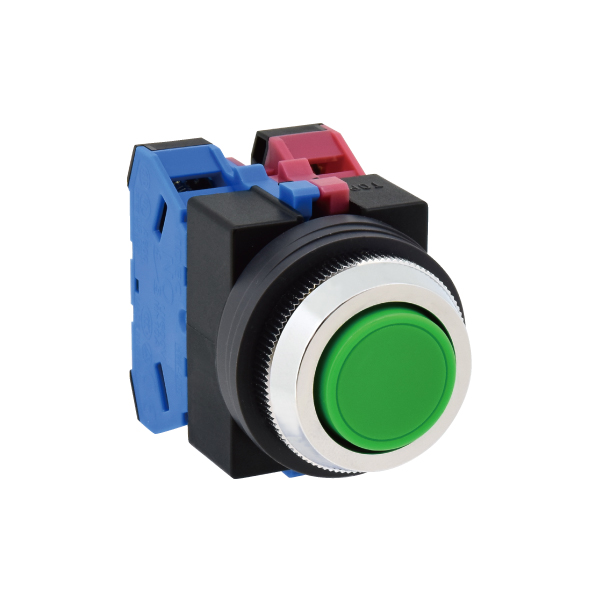 ø25 TWS Series Control Unit