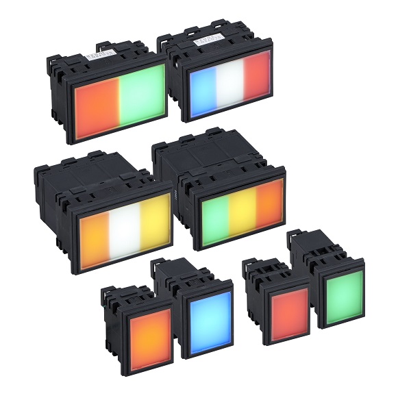 SLDN Series Display Light