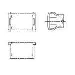 Accessory for DE Series Digital Multi Switches