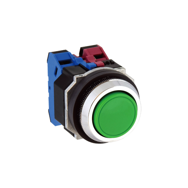 ø30 Zinc Diecast Series, Control Unit