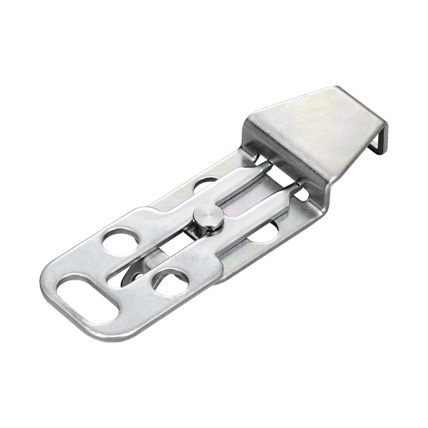 HS5B/5E Padlock Hasp