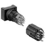 ø12 Small Control Unit Socket