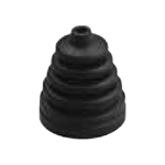 ø22 HW Series Monolever Switch Bellows