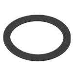 ø30 Control Unit Rubber Washer