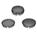 ø22 CW Series, Flash Silhouette Switch Lens