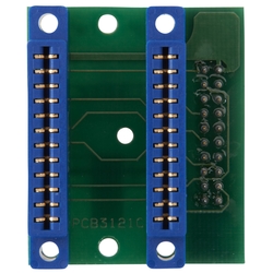 Motherboard for DD3S Unit Display