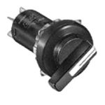 ø22 MW Series Selector Switch