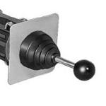 ø30 ARN/ARNS Monolever Switch Knob