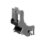 SJ Series Relay Socket Release Lever