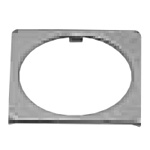 ø22 Control Unit Stopper Plate