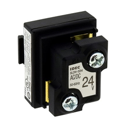 SLC Series Combination Display Light, Direct Unit